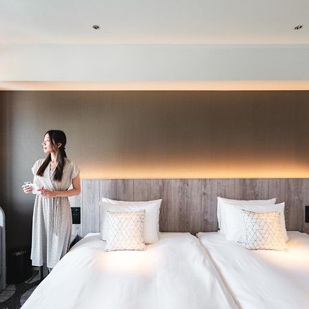 Hotel Jal City Toyama Station المظهر الخارجي الصورة