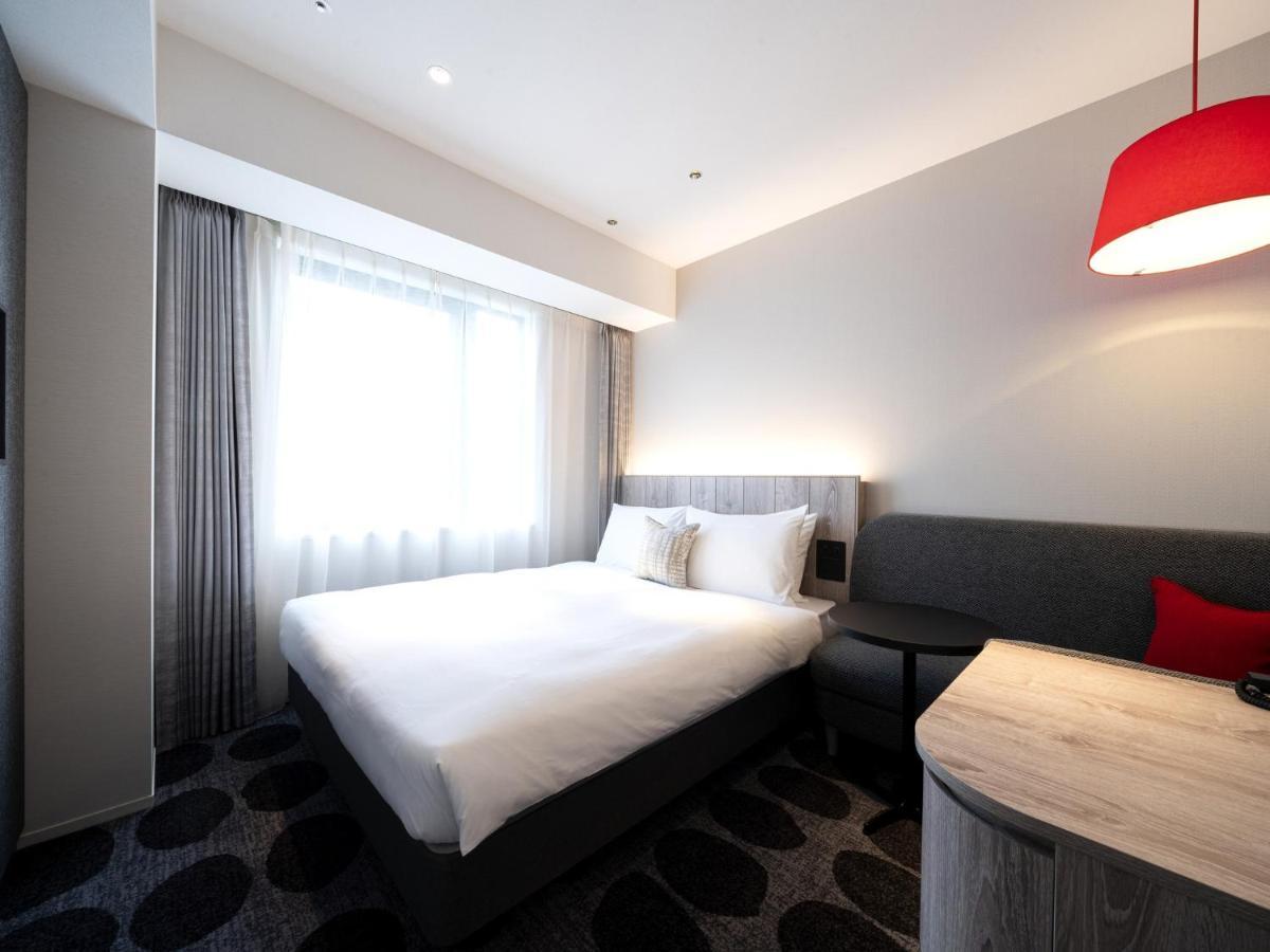 Hotel Jal City Toyama Station المظهر الخارجي الصورة