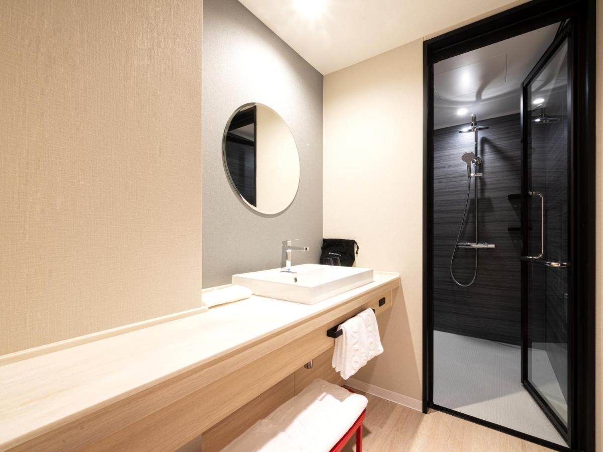 Hotel Jal City Toyama Station المظهر الخارجي الصورة