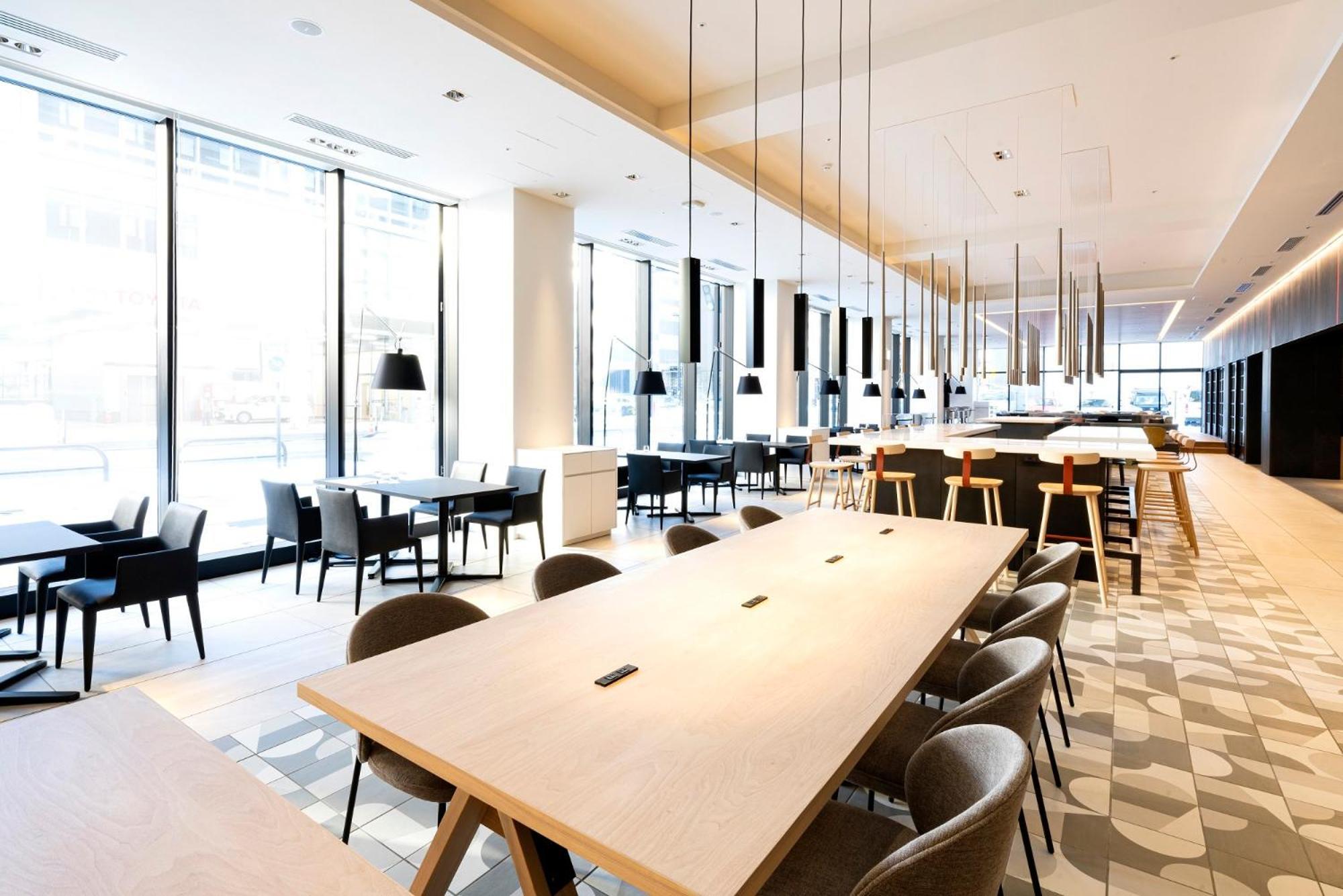 Hotel Jal City Toyama Station المظهر الخارجي الصورة
